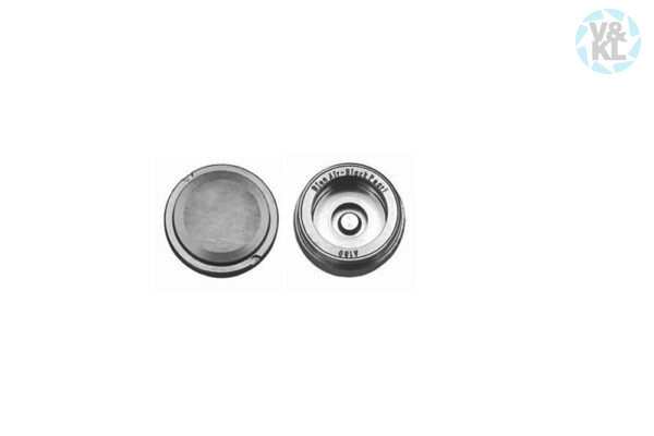 PB Back Cap for Bien Air Black Pearl with Washers