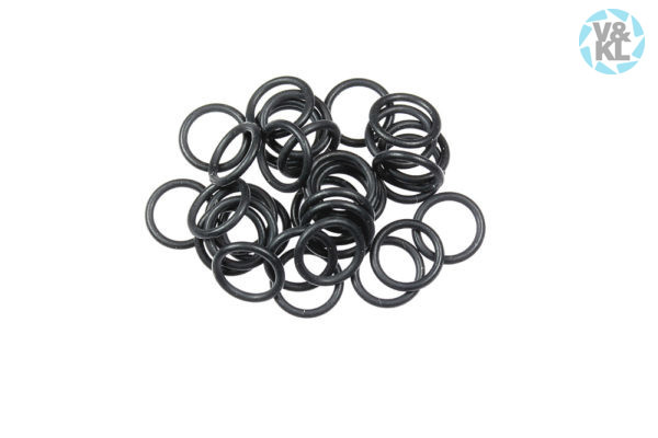 O-ring for Kavo and Sirona rotors - thinner (6 x 1)