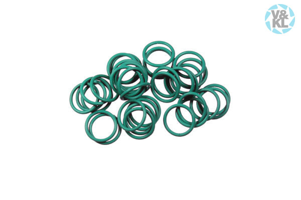 O-ring for Star 430 (6 x 0,8)