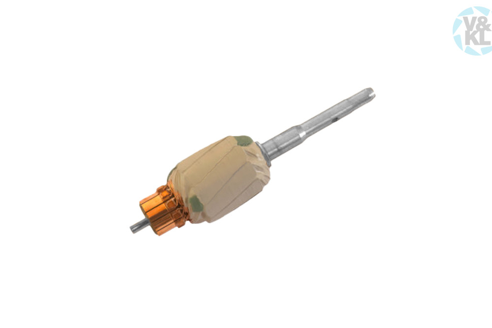 Electrical Rotor for Bien Air motor MC3 LK,IR