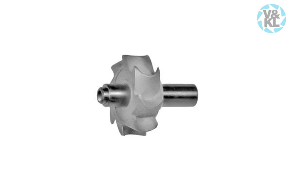 Rotor for Sirona T2 Control (SN<600.000) and T1 Control (SN>300.000)