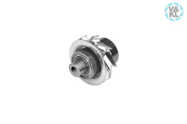 Rotor for Sirona T2/T3 Boost CBM (SN>700.000)