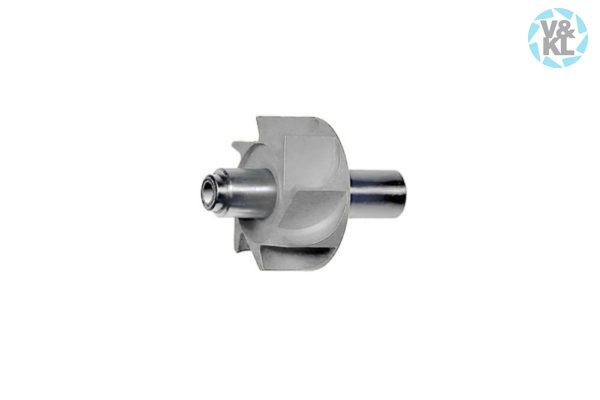 Rotor for Sirona T2/T3 Racer