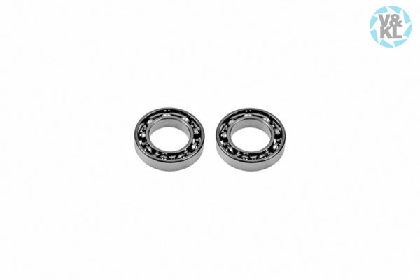 Bearing Set for W&H WA56/66 (after 2007) head gear