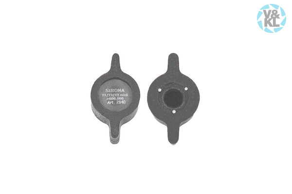 Key for back cap for Sirona T1/T2/T3 mini> 600.000