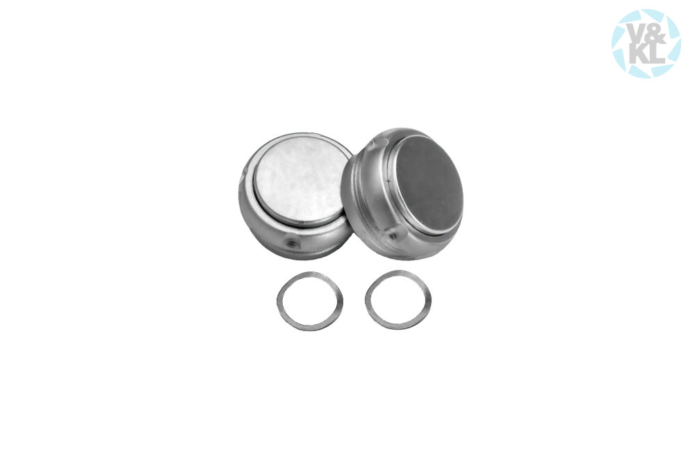 Back cap for BienAir CA 1:1, 1500550