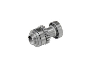 Head gear for W&H WS-75 E/KM, 05101300