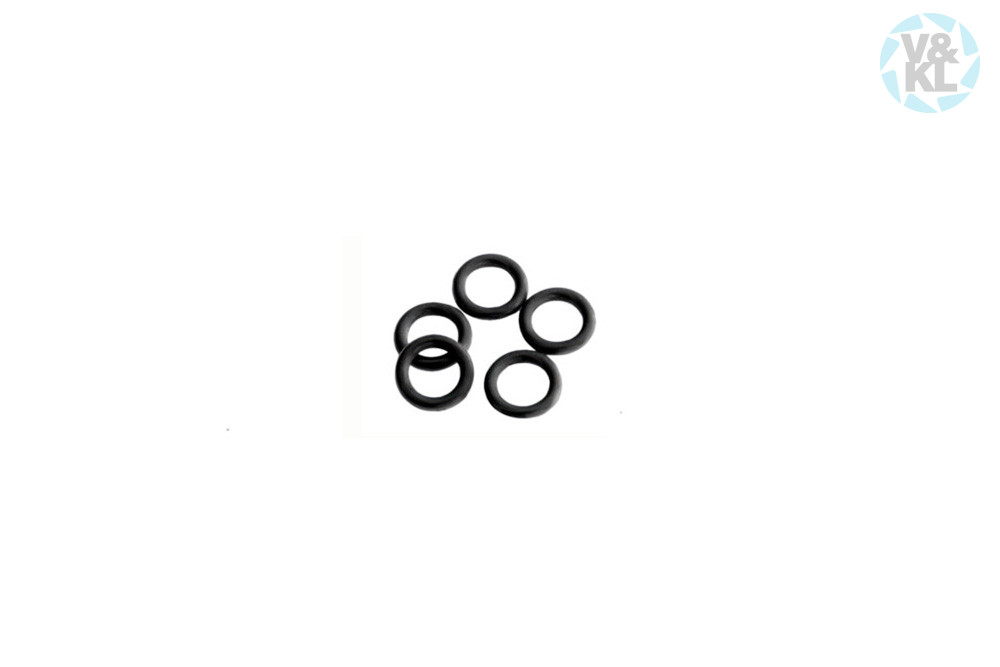 Kavo o-ring 1.004.2775, 3,8x1,1 mm