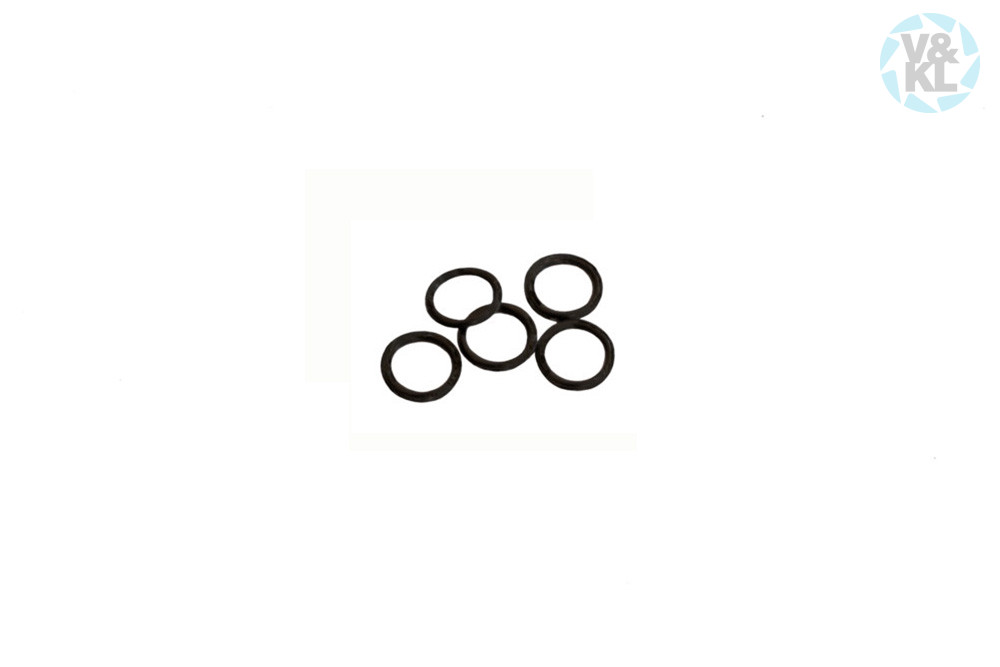 Kavo o-ring 1.005.8635, 4,4x0,85 mm