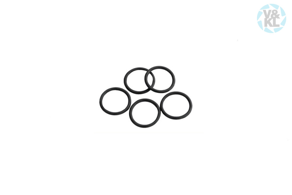 Kavo o-ring 1.004.2776, 6,65x0,8 mm