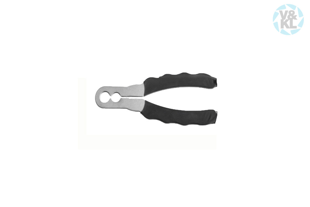 Back Cap Key for Sirona A200, C200