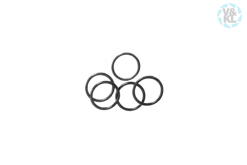 Kavo o-ring 0.200.6156, 5,6x0,6 mm