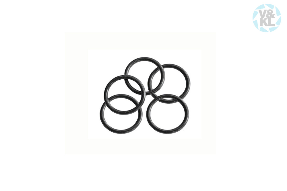 Kavo o-ring 0.200.6113, 6.65x0,8 mm