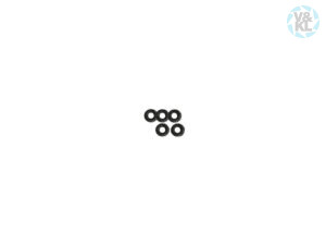 O-ring for Bien Air - replaces 705.02.56