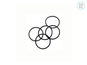 O-ring for Bien Air - replaces 705.02.55