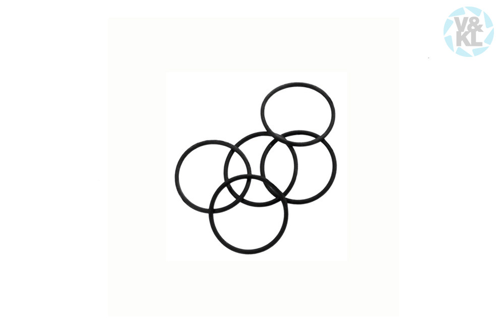 BienAir o-ring 705.02.55, 11x0,80 mm