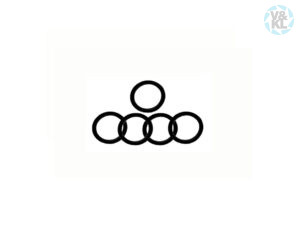 BienAir o-ring 705.02.35, 6,5x1 mm