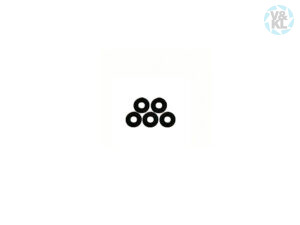 O-ring for Kavo - replaces 0.200.6035