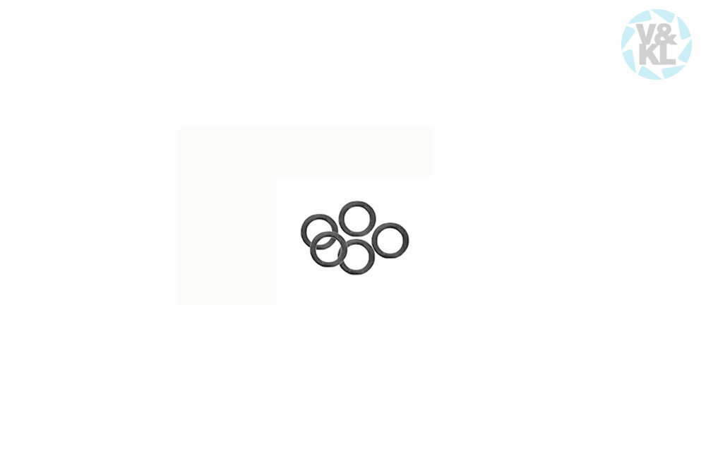 Kavo o-ring 0.200.6062, 2x0,5 mm