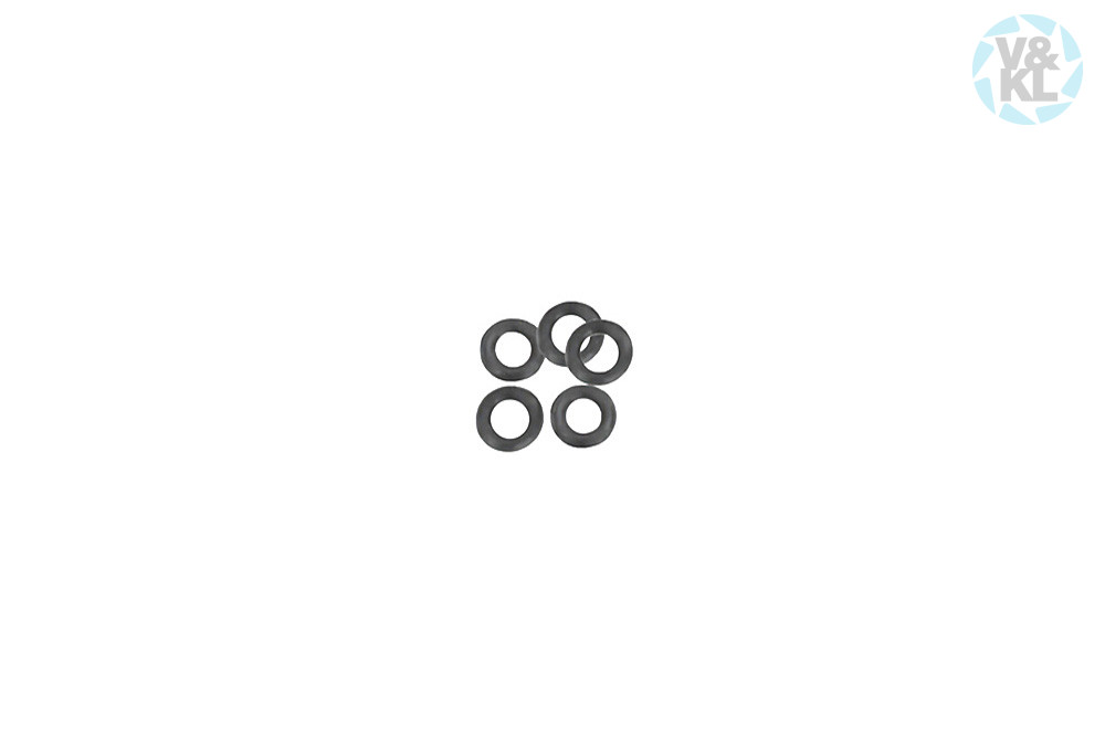 Kavo o-ring 0.200.6051, 2x1 mm