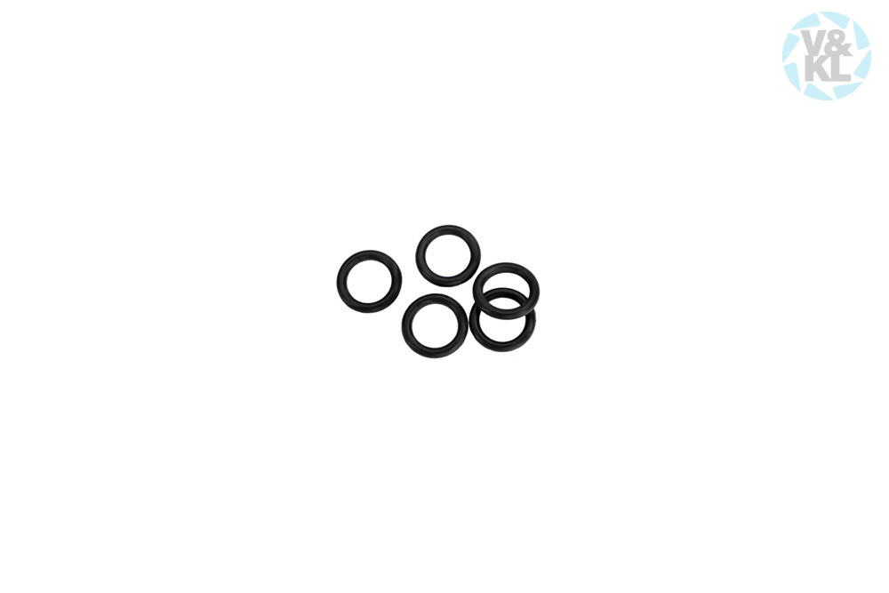 Kavo o-ring 0.200.6043, 4x1 mm