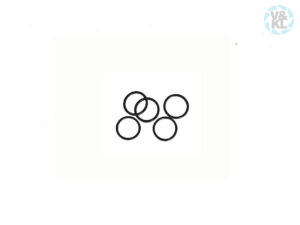 O-ring for Kavo - replaces 0.200.6045
