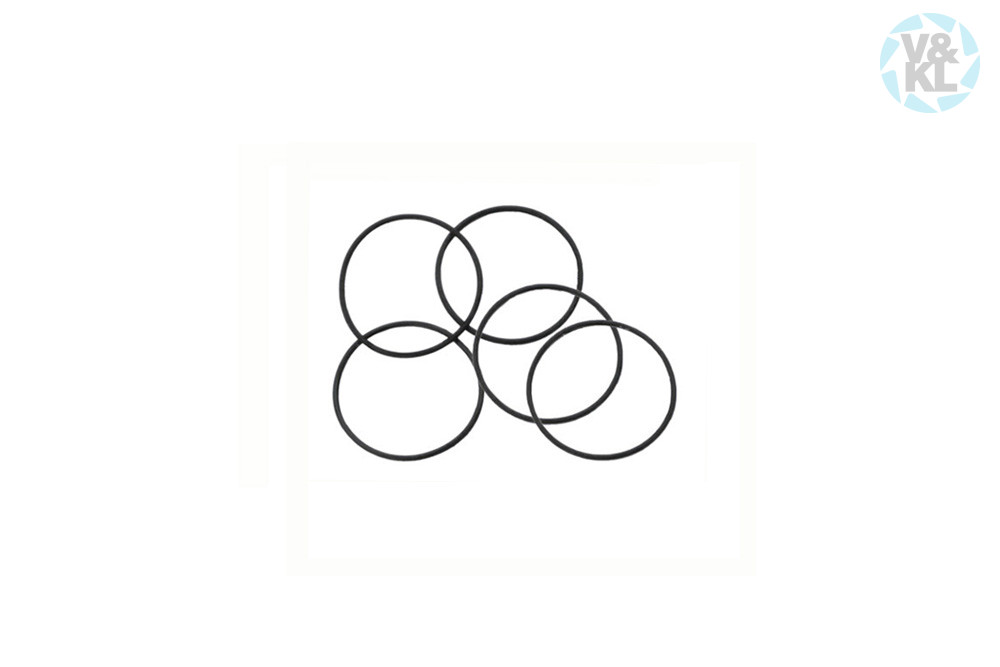 BienAir o-ring 705.01.90, 12x0,5 mm