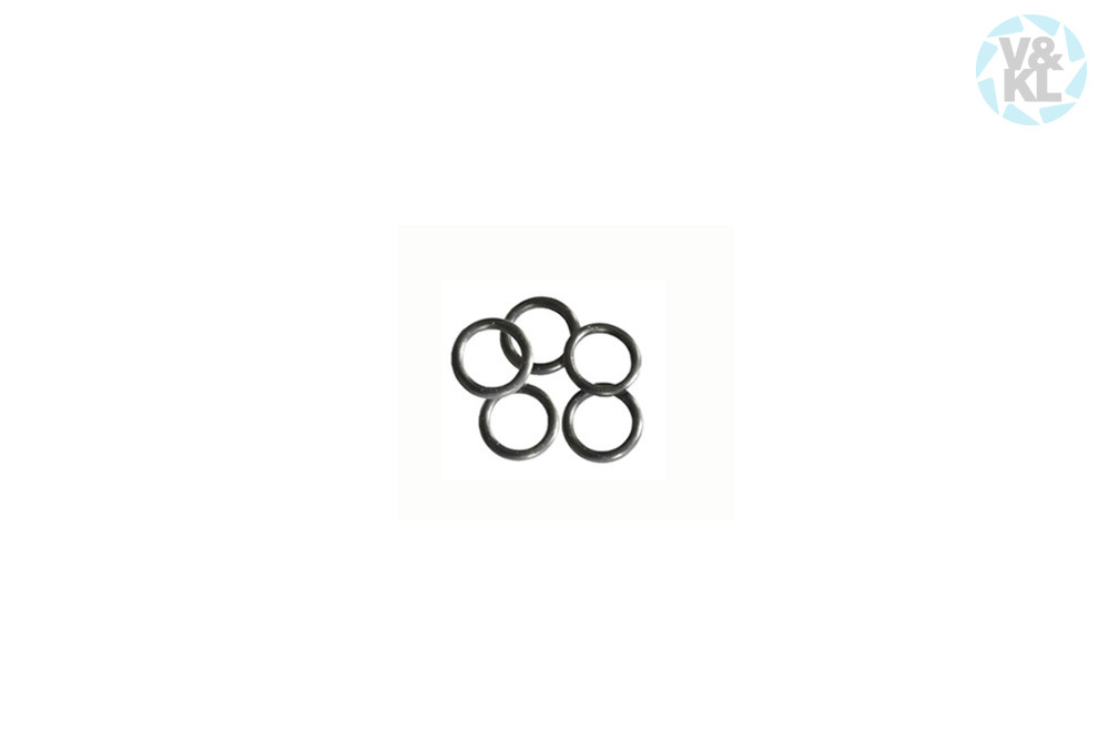 BienAir o-ring 705.01.51, 3,5x0,7 mm