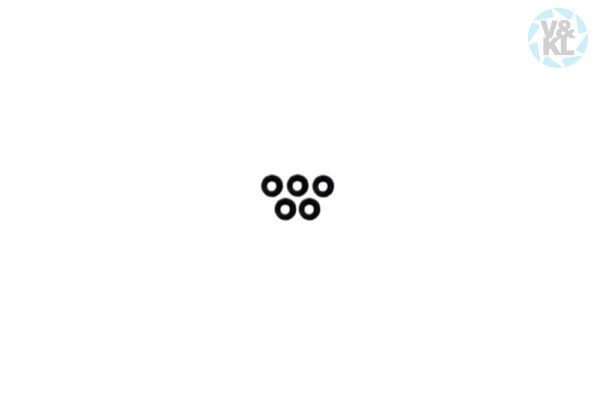 O-ring for Bien Air - replaces 705.02.65