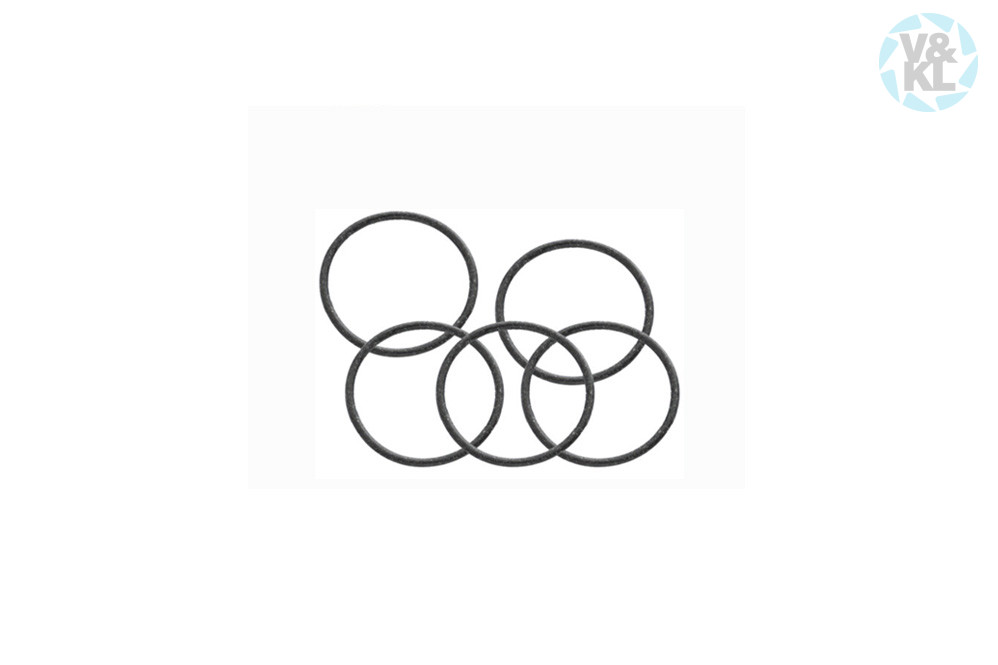 BienAir o-ring 1300399, 15x1 mm