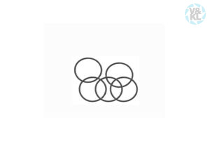 O-ring for Bien Air - replaces 705.02.74