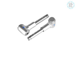 Complete head KaVo INTRlux L80, 1.004.4456