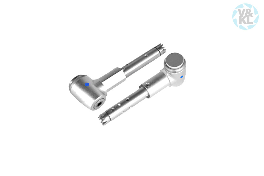 Complete head KaVo INTRlux L80, 1.004.4456
