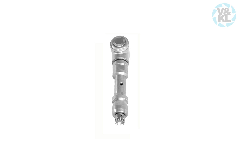 Complete head for NSK S-Max M25 Old
