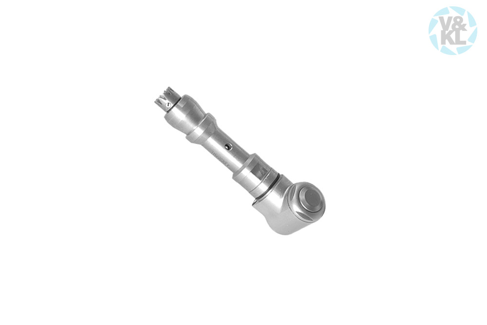 Complete head for NSK S-Max M25 Old