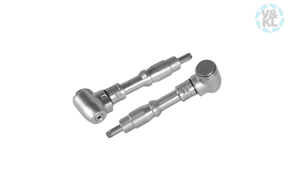 Complete head for NSK S-Max M95L, 10000558, C600014, 10000559, 1000066