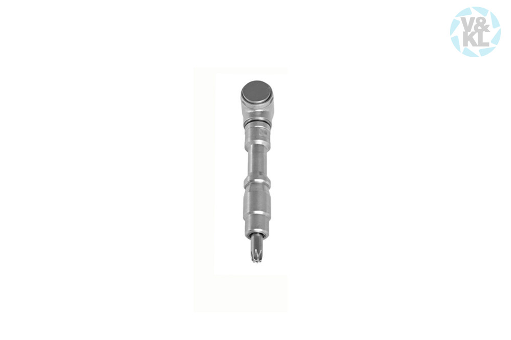 Complete head for NSK S-Max M95L