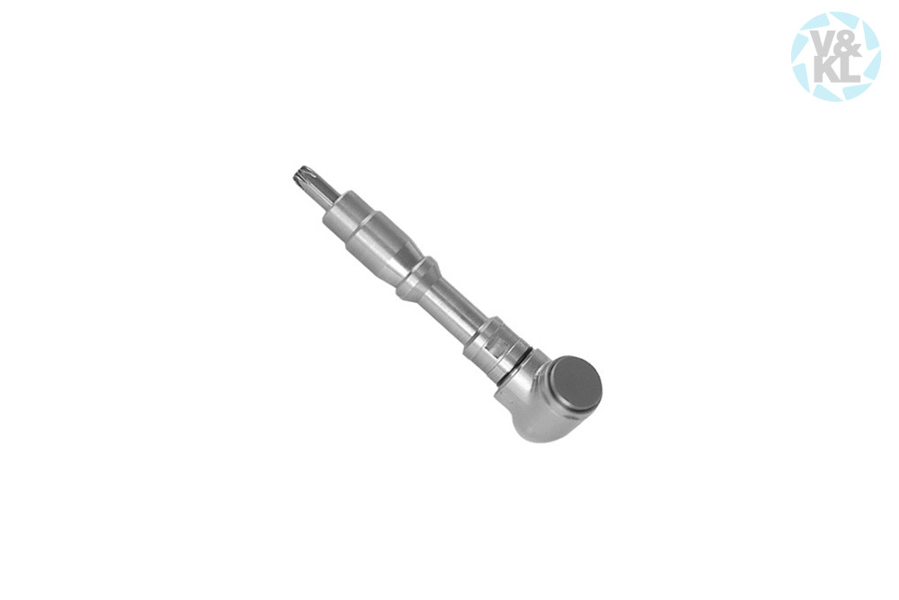 Complete head for NSK S-Max M95L