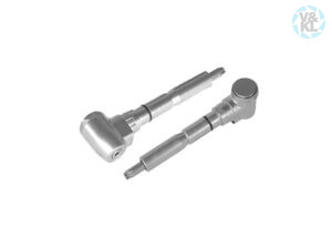 Complete head for NSK S-Max X95L