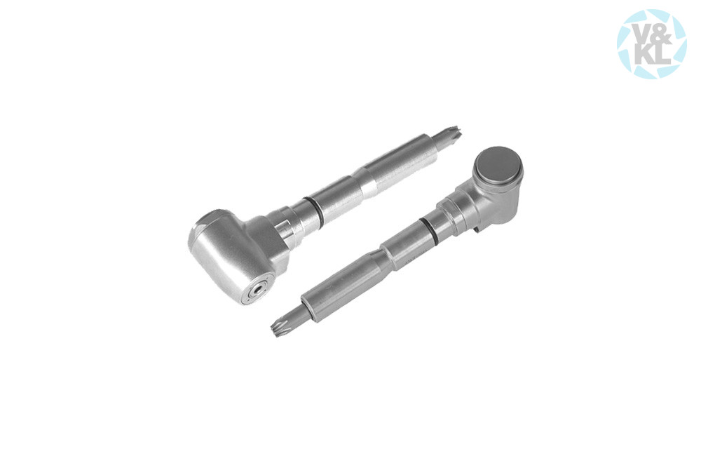 Complete head for NSK S-Max X95L
