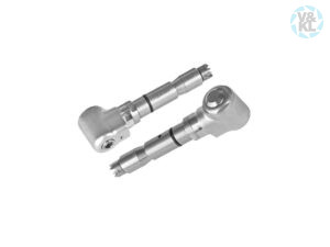 Complete head for NSK Ti-Max X25L, C60110118, C601015, C601022, C601050