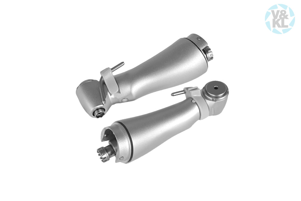 Complete head for W&H WS-75LG, 07220701, 04939900, 04940500, 06906300