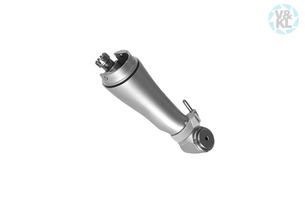 Complete head for W&H WS-75LG