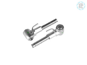 Complete head for KaVo SURGmatic S201X, 1.010.3000