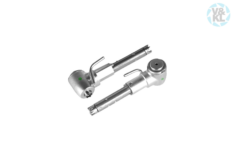 Complete head for KaVo SURGmatic S201X, 1.010.3000