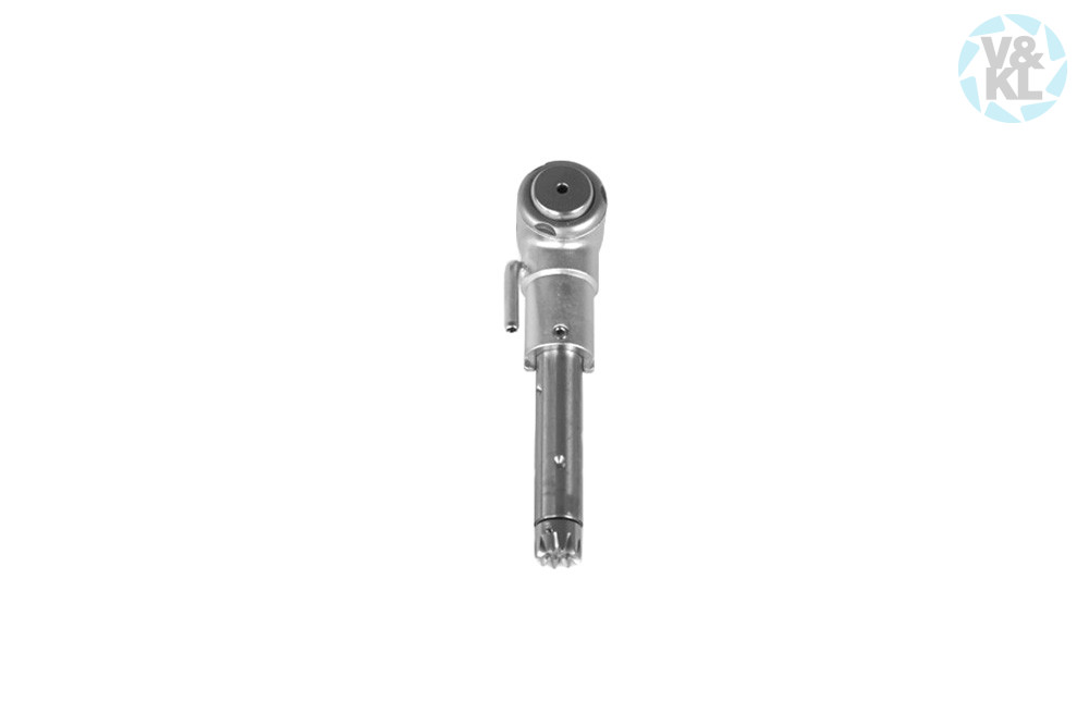 Complete head for KaVo SURGmatic S201X, 1.010.3000
