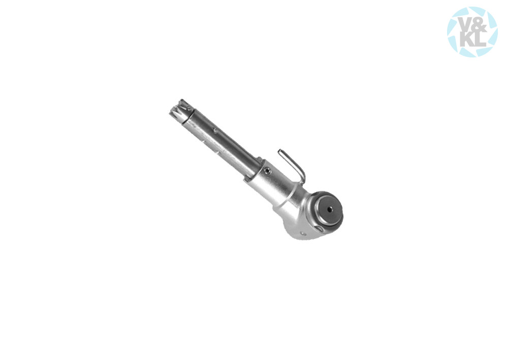 Complete head for KaVo SURGmatic S201X, 1.010.3000