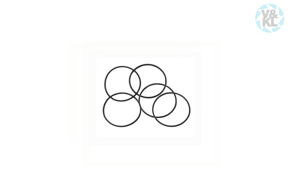 BienAir o-ring 1301168, 11,6x0,40 mm