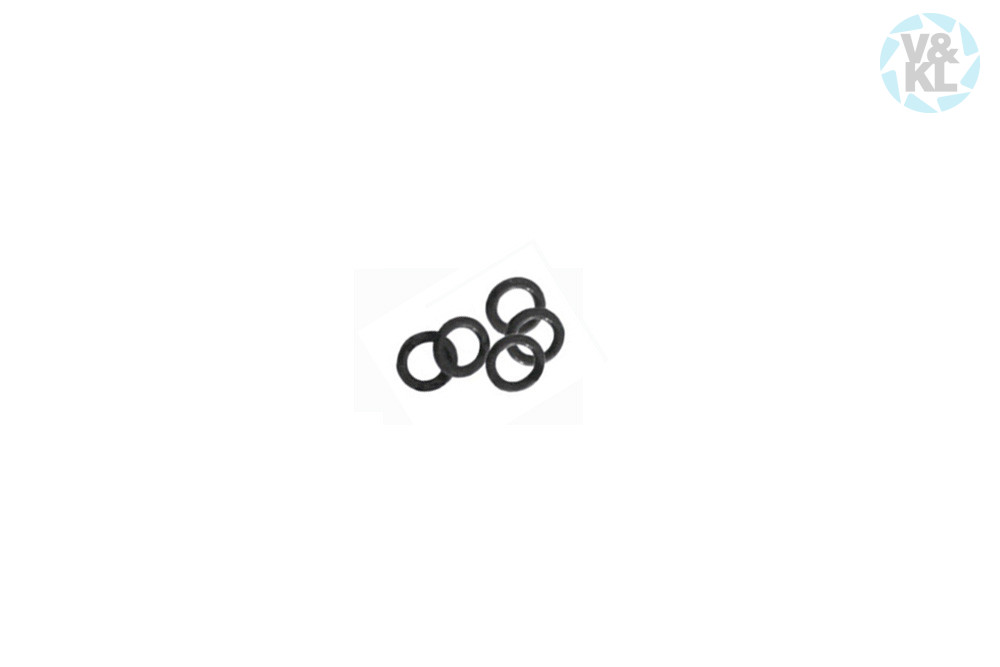 BienAir o-ring 1304712, 2.7x0,65 mm