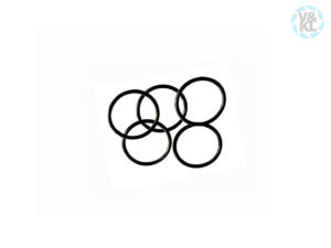 BienAir o-ring 1307272, 8,2x0,40 mm